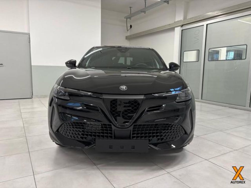 Alfa Romeo Junior nuova a Varese (2)