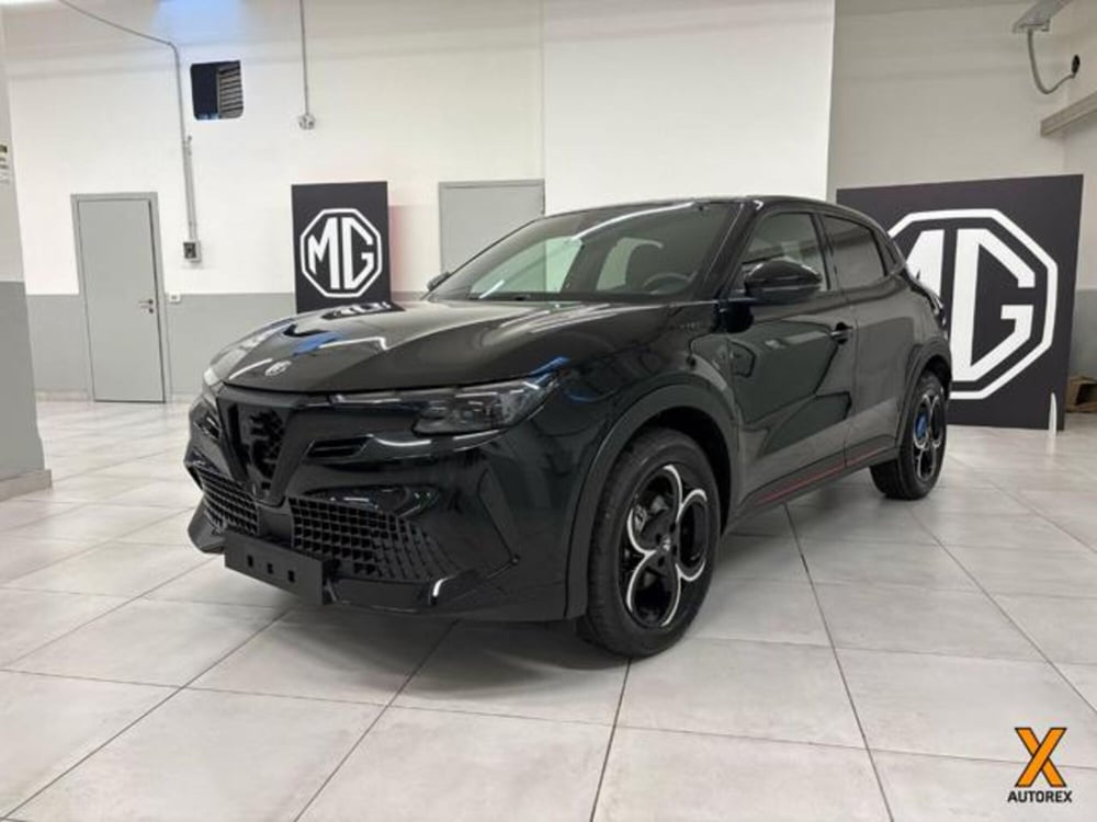 Alfa Romeo Junior nuova a Varese (3)
