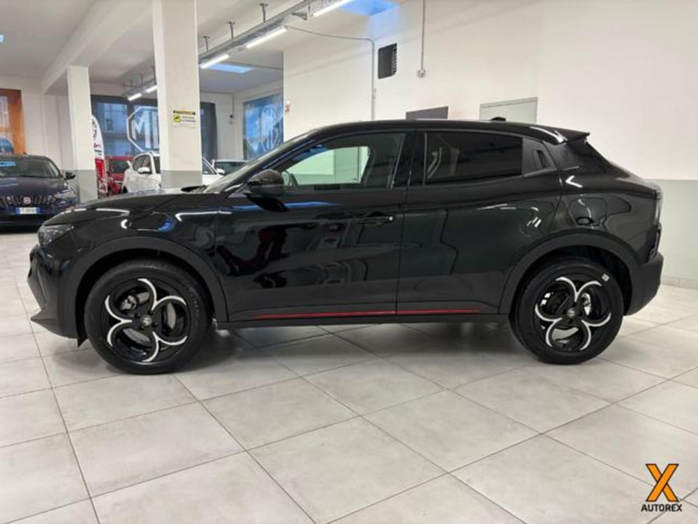 Alfa Romeo Junior nuova a Varese (5)