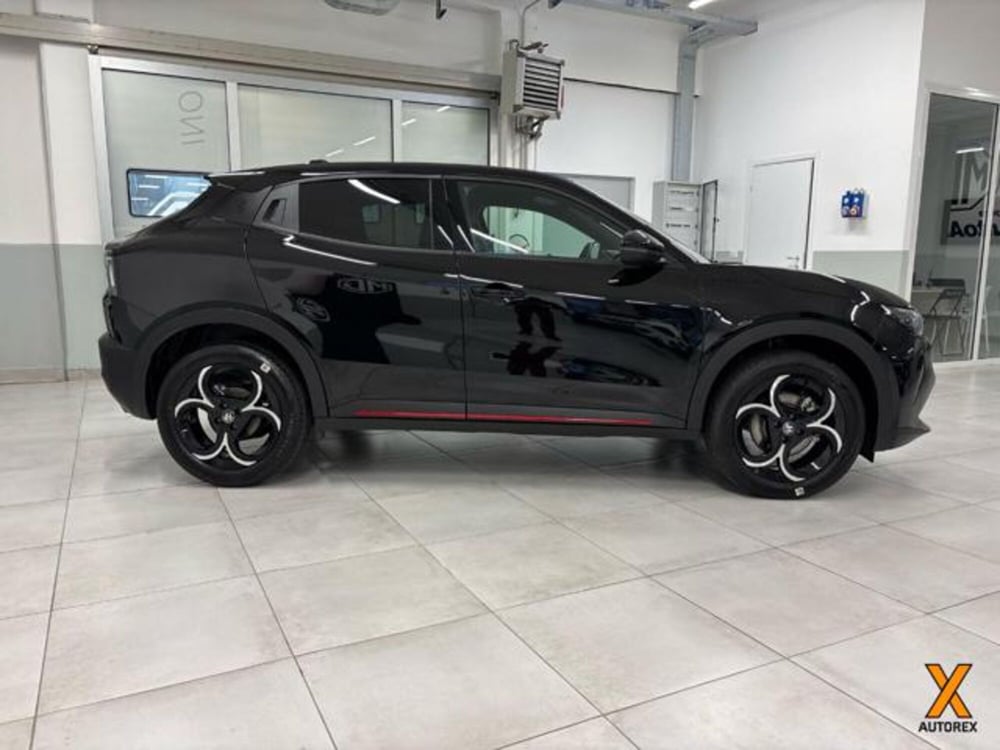 Alfa Romeo Junior nuova a Varese (6)