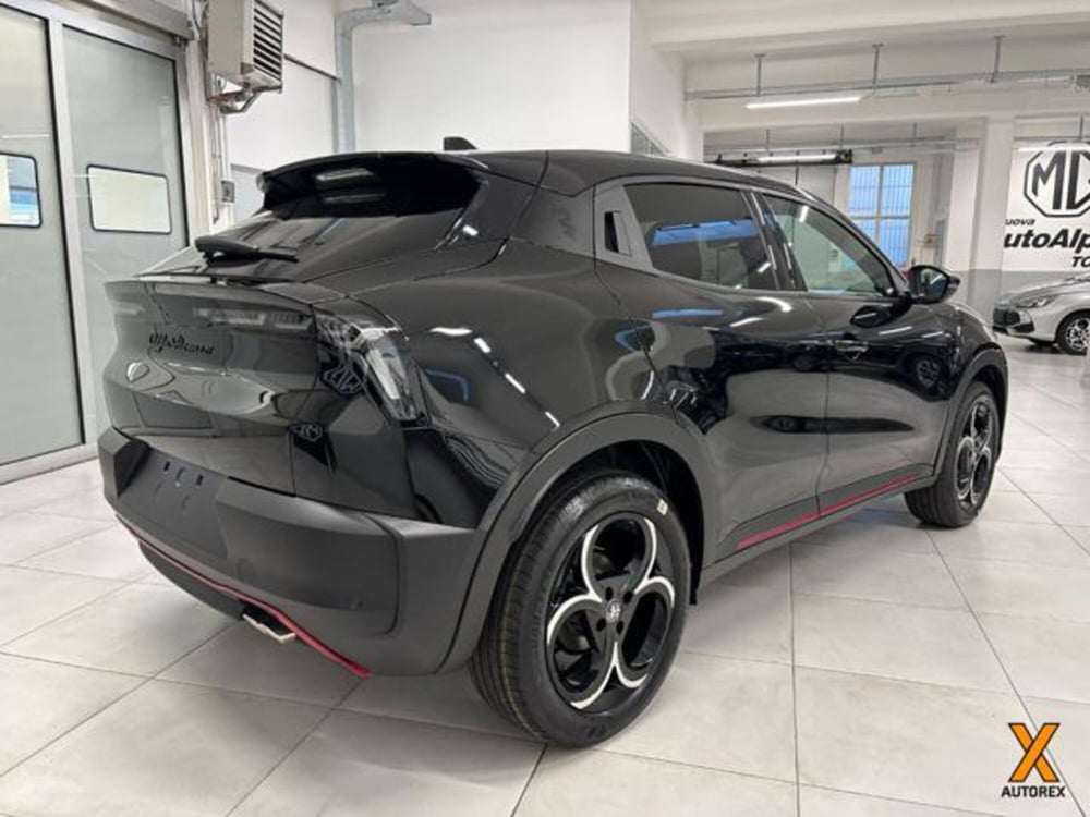 Alfa Romeo Junior nuova a Varese (7)