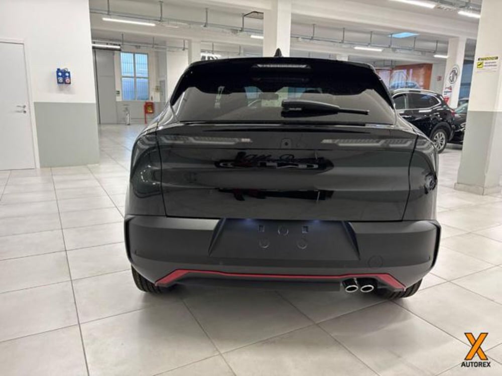 Alfa Romeo Junior nuova a Varese (8)