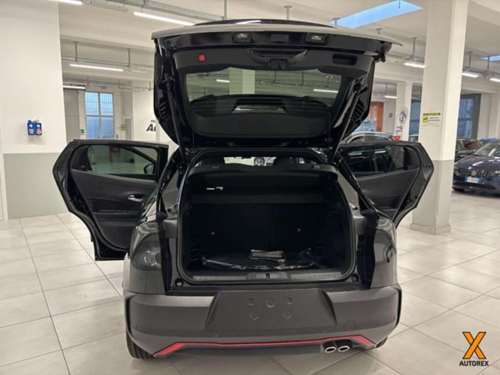 Alfa Romeo Junior nuova a Varese (9)
