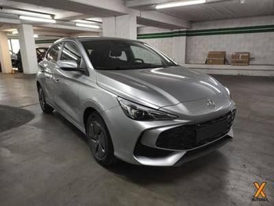 Mg MG3 1.5 Comfort nuova a Olgiate Olona