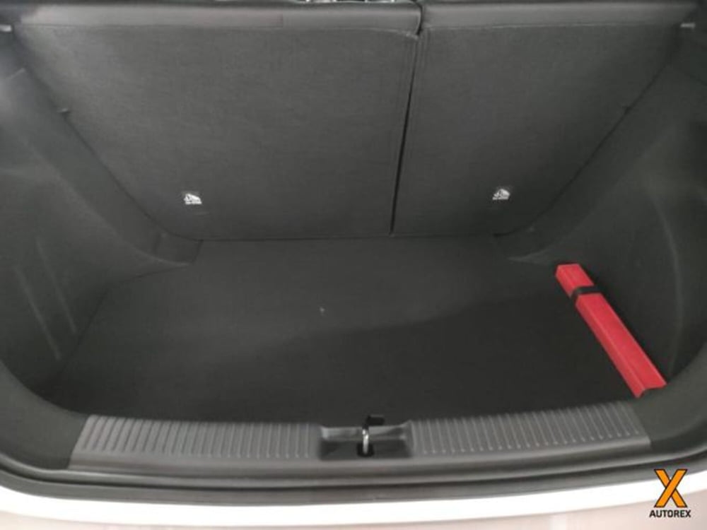 Mg MG3 nuova a Varese (10)
