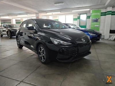 Mg MG3 1.5 Standard nuova a Olgiate Olona
