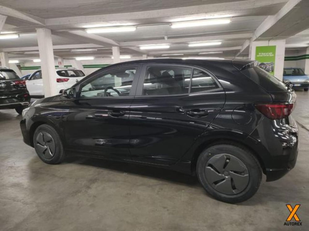 Mg MG3 nuova a Varese (10)