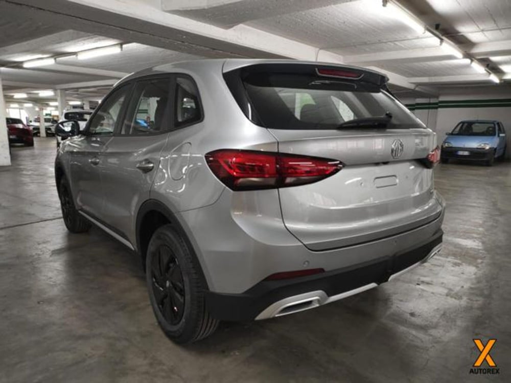 Mg ZS nuova a Varese (11)