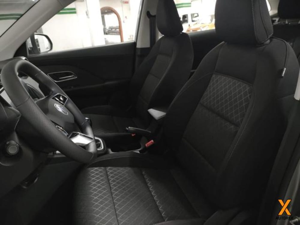 Mg ZS nuova a Varese (16)