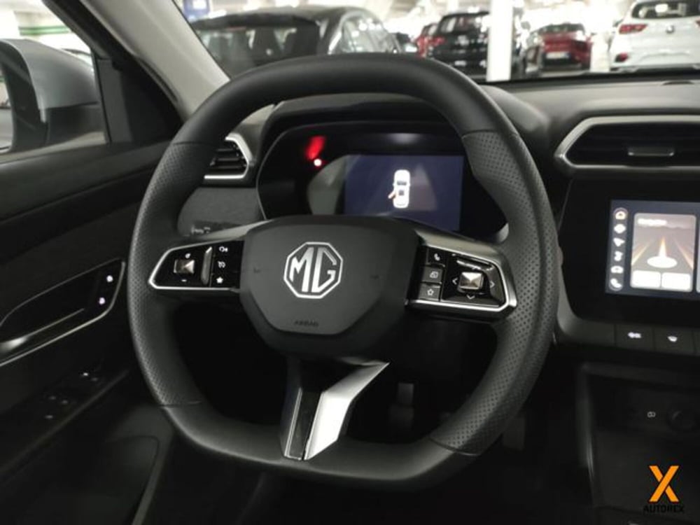 Mg ZS nuova a Varese (19)