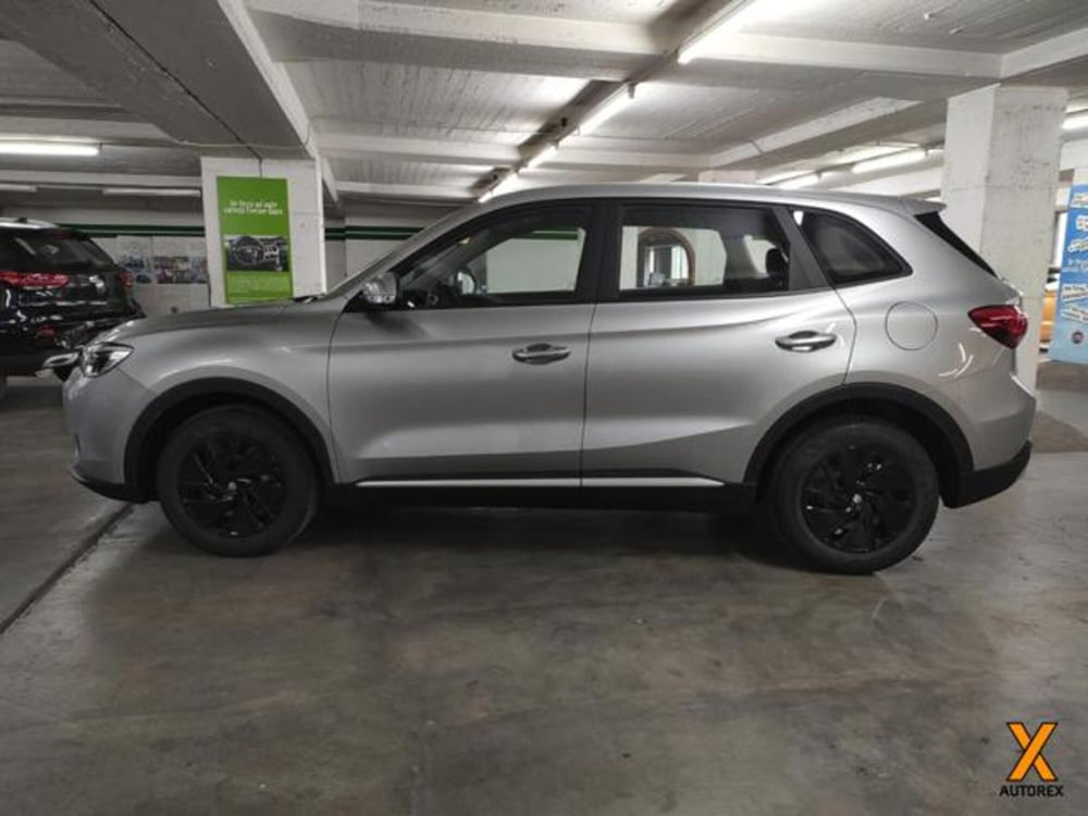 Mg ZS nuova a Varese (5)