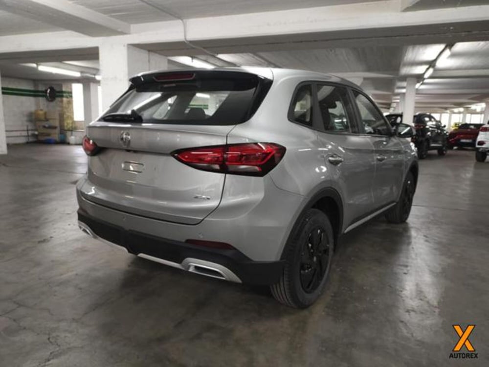 Mg ZS nuova a Varese (7)
