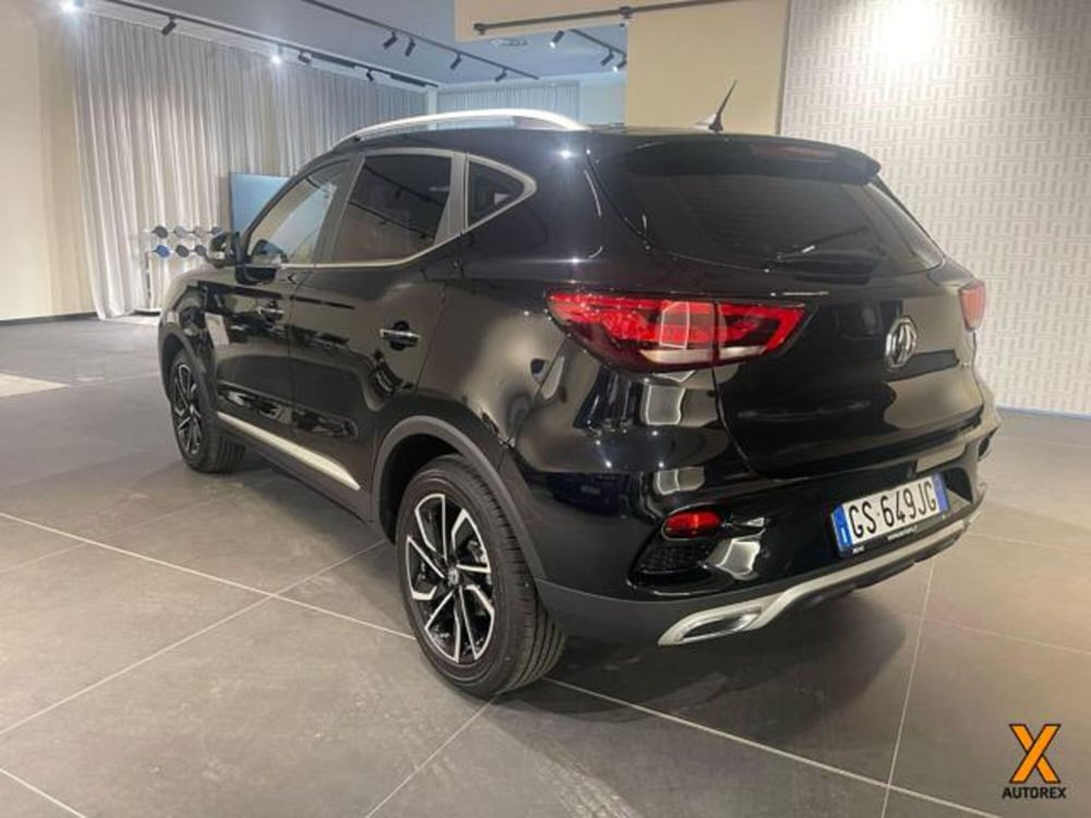 Mg ZS usata a Varese (10)