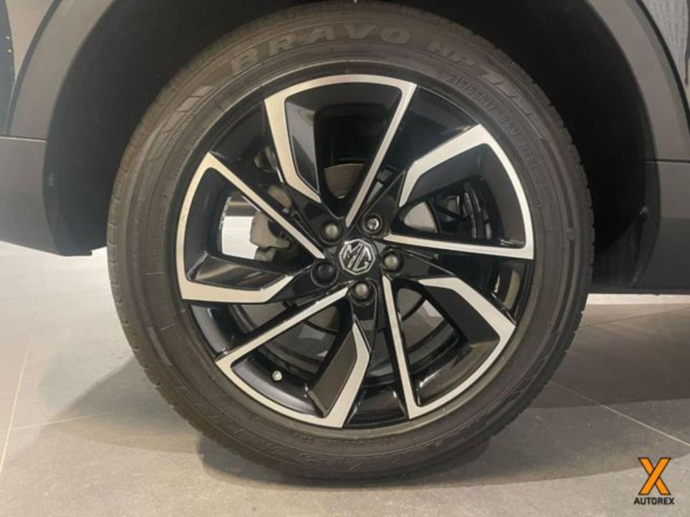 Mg ZS usata a Varese (11)