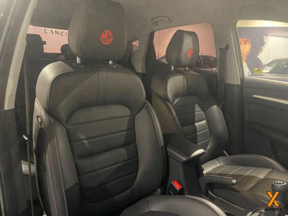 Mg ZS usata a Varese (12)
