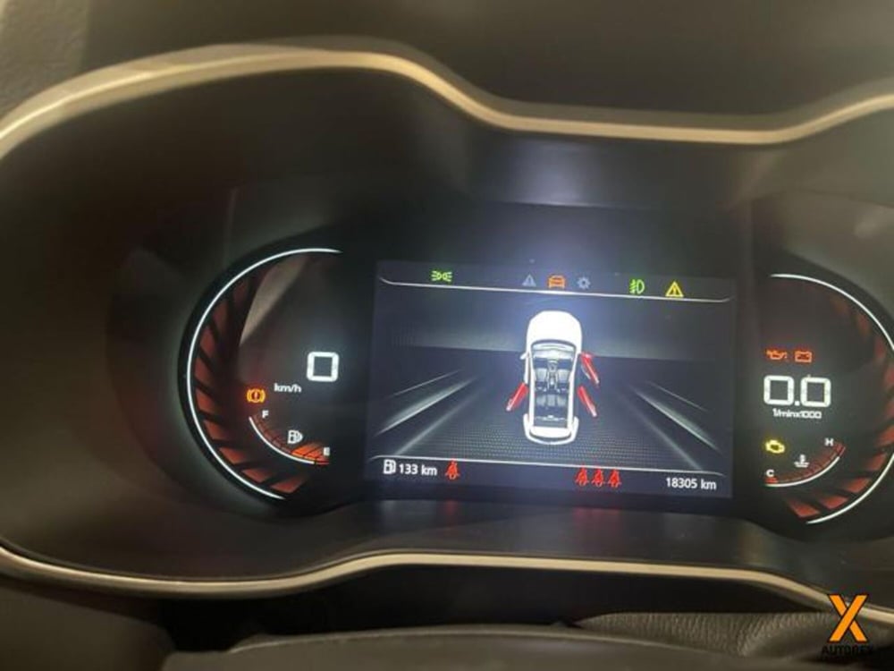 Mg ZS usata a Varese (19)