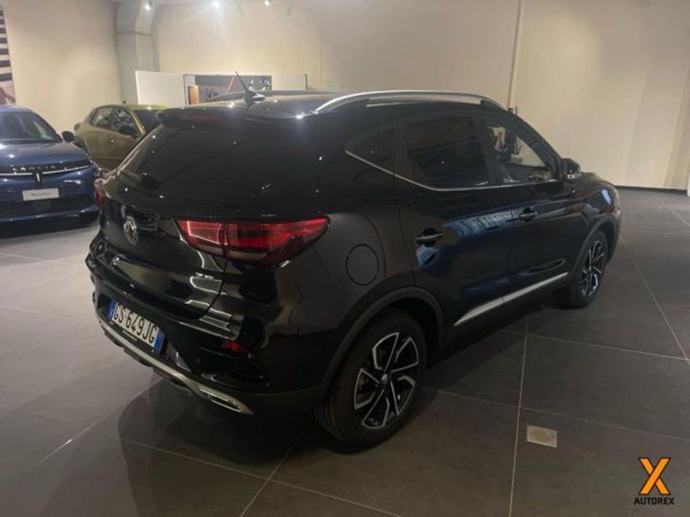 Mg ZS usata a Varese (7)