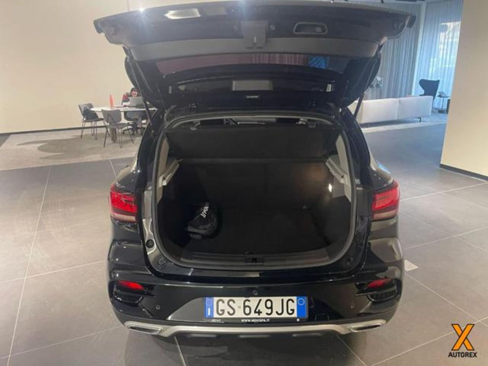 Mg ZS usata a Varese (9)