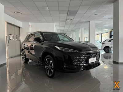 Mg HS HS 1.5T-GDI Comfort nuova a Olgiate Olona
