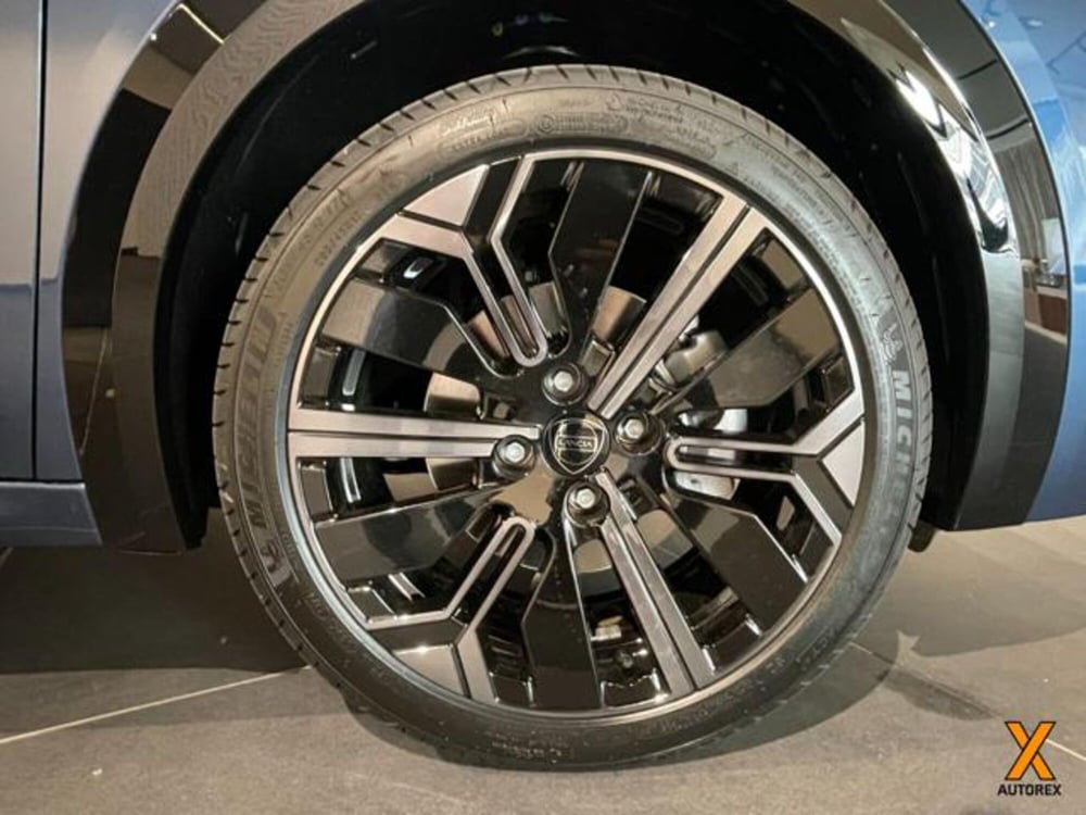 Lancia Ypsilon nuova a Varese (12)