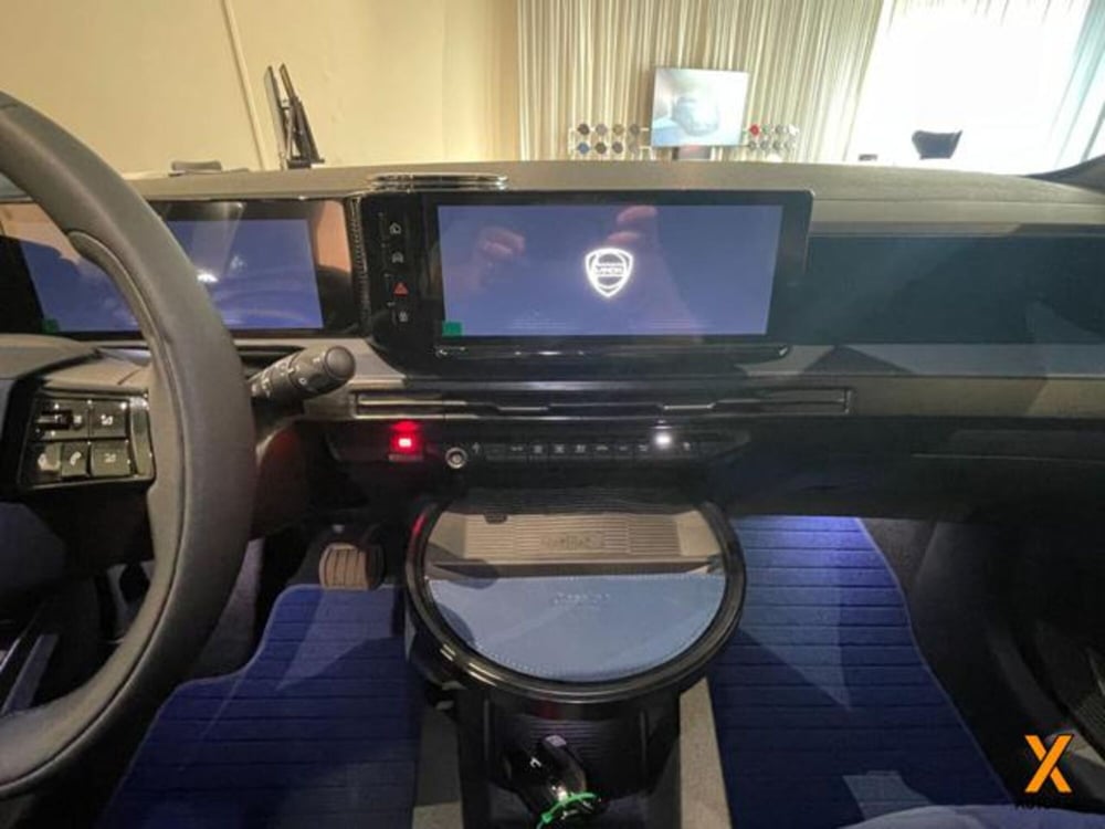 Lancia Ypsilon nuova a Varese (16)