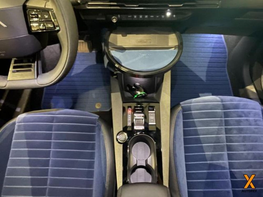 Lancia Ypsilon nuova a Varese (18)
