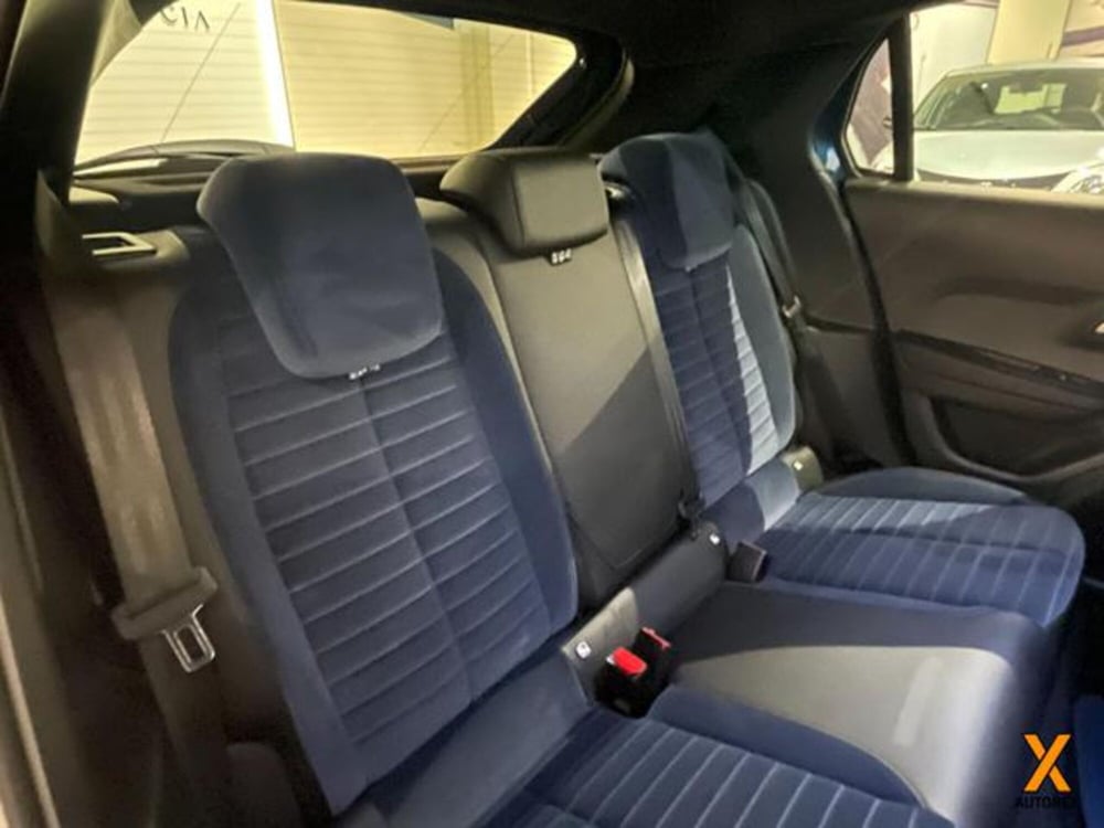 Lancia Ypsilon nuova a Varese (19)