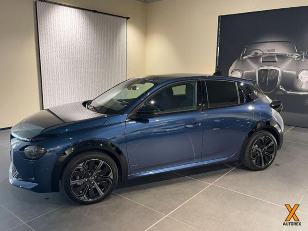 Lancia Ypsilon nuova a Varese (4)