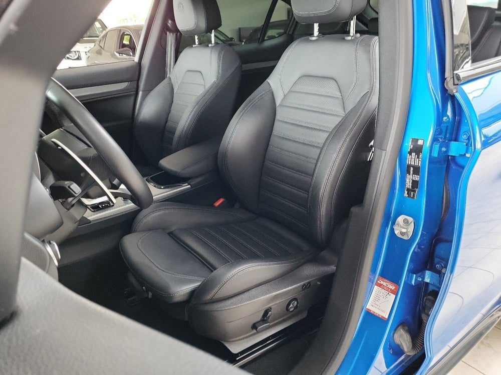 Alfa Romeo Stelvio usata a Vicenza (17)