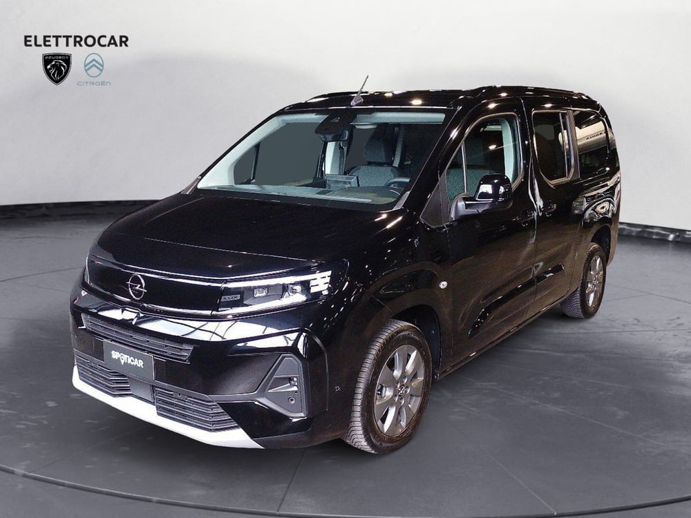 Opel Combo Life usata a Vicenza