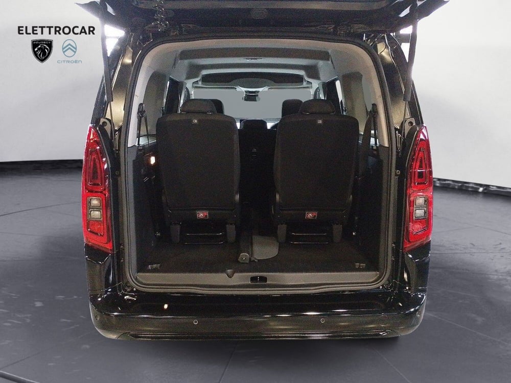 Opel Combo Life usata a Vicenza (12)