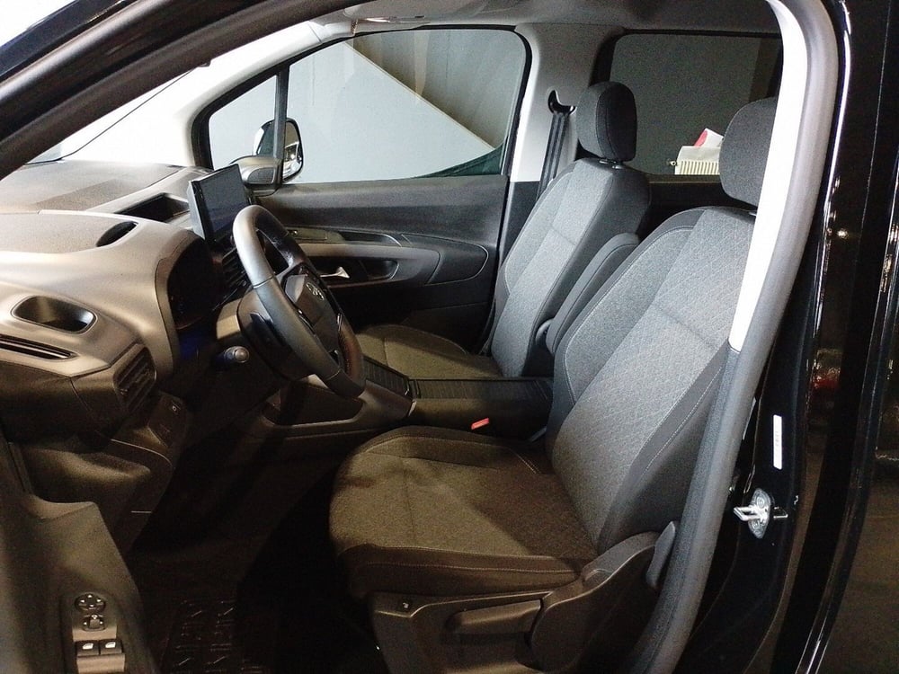 Opel Combo Life usata a Vicenza (16)