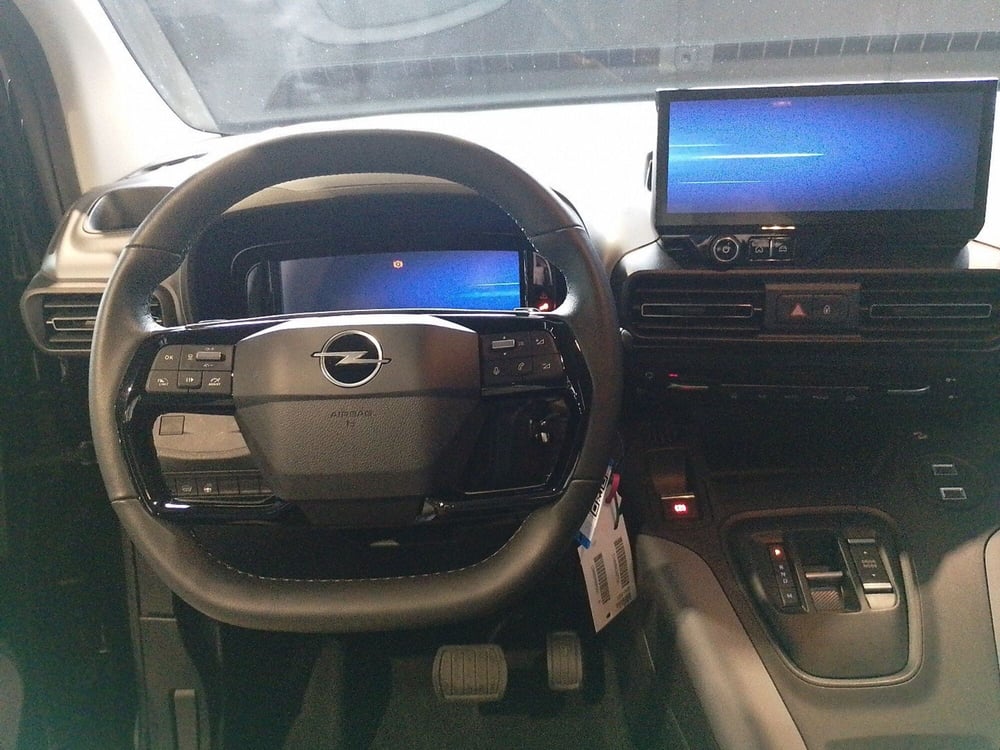 Opel Combo Life usata a Vicenza (17)