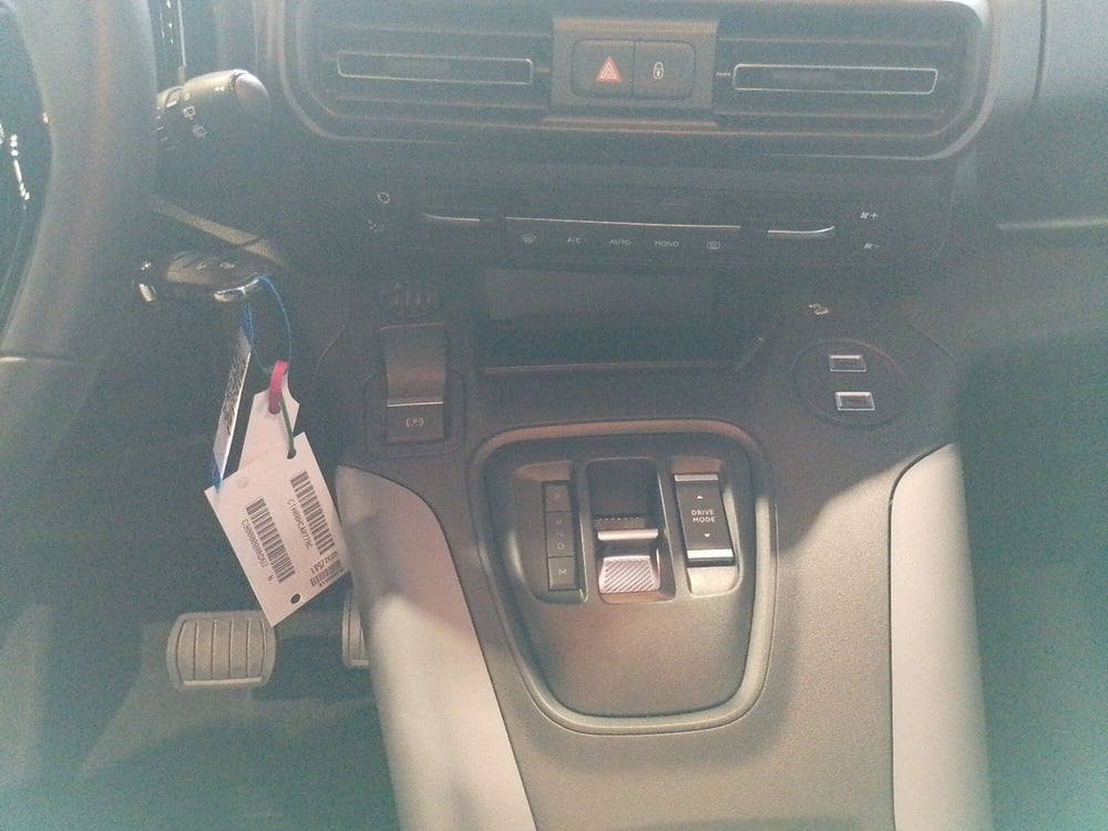 Opel Combo Life usata a Vicenza (19)