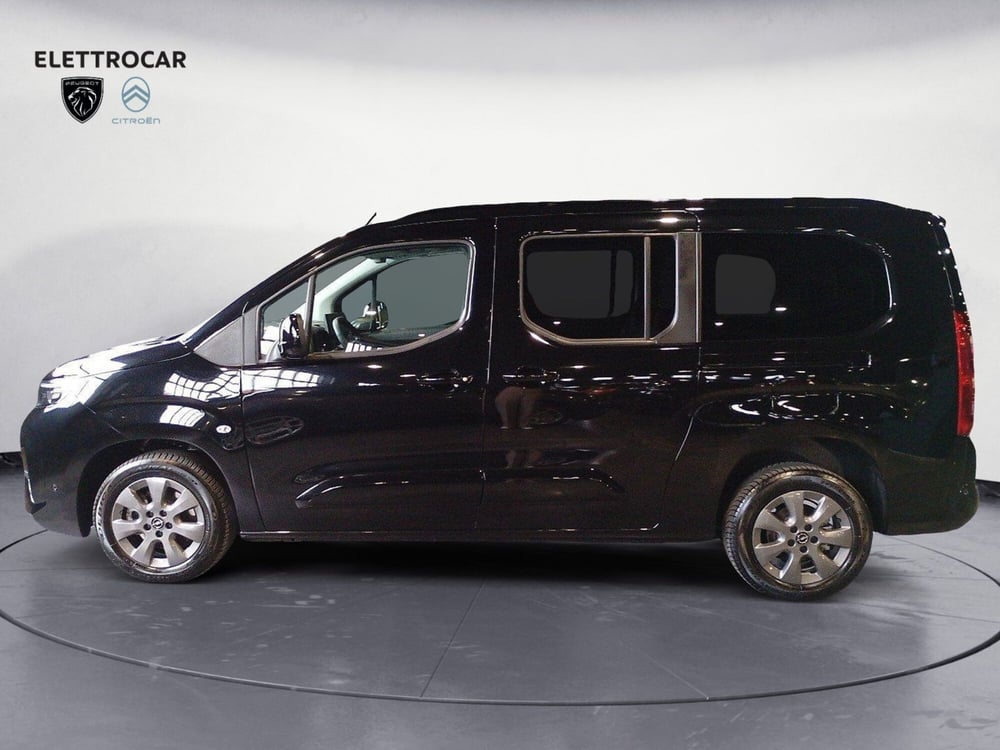 Opel Combo Life usata a Vicenza (2)