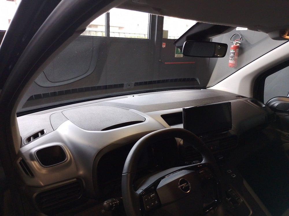 Opel Combo Life usata a Vicenza (20)