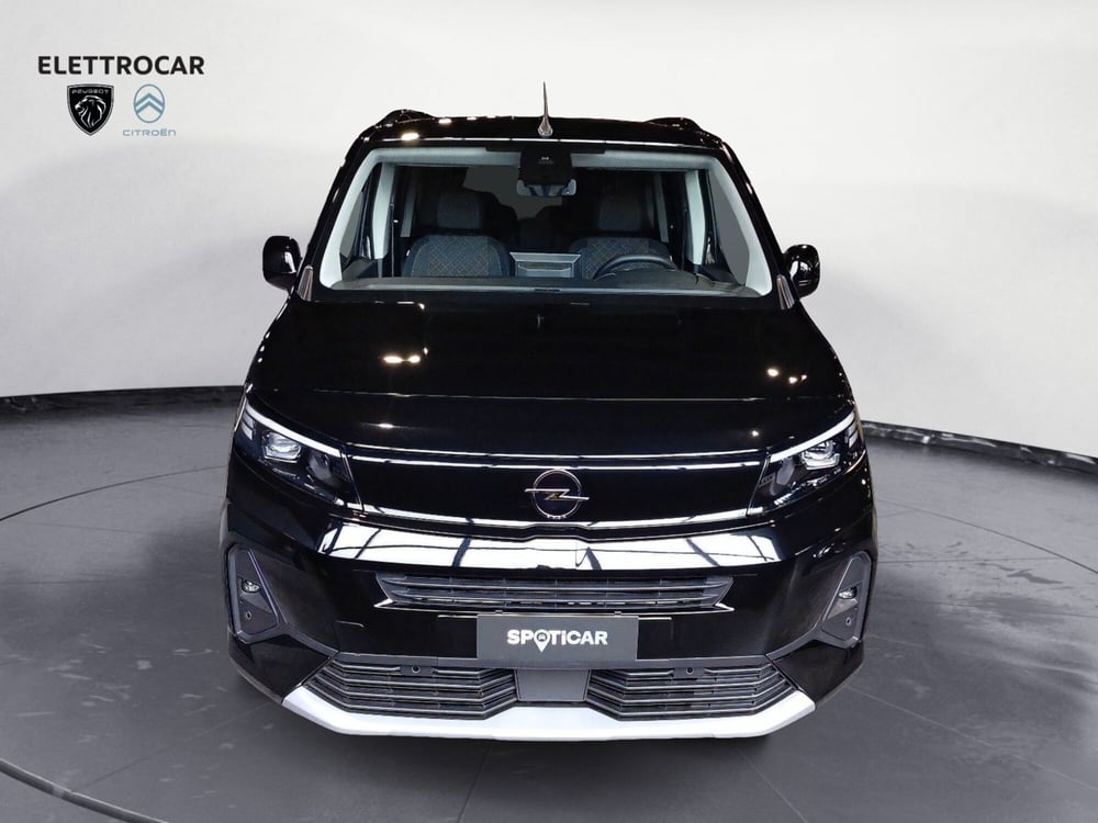 Opel Combo Life usata a Vicenza (5)