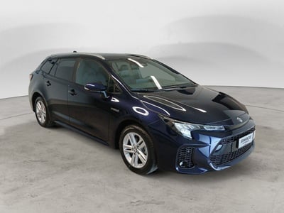 Suzuki Swace 1.8 Hybrid E-CVT 2WD Cool nuova a Arezzo