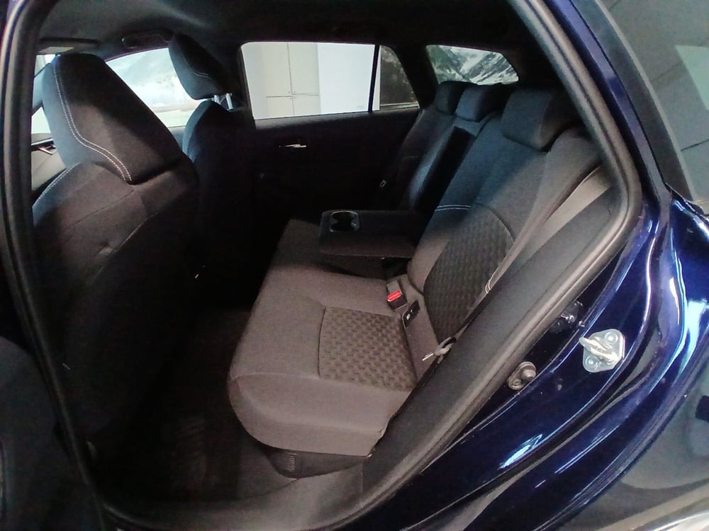 Suzuki Swace nuova a Arezzo (14)