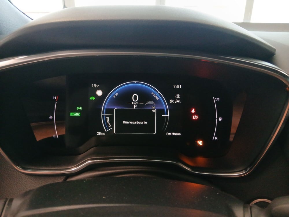 Suzuki Swace nuova a Arezzo (17)