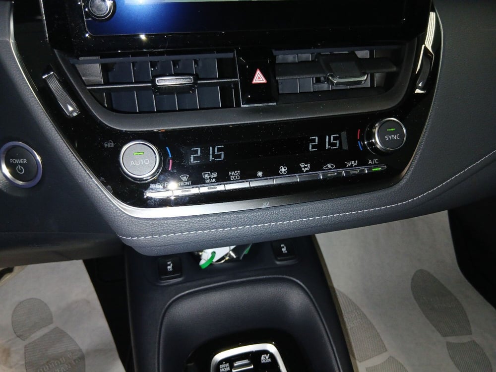 Suzuki Swace nuova a Arezzo (19)