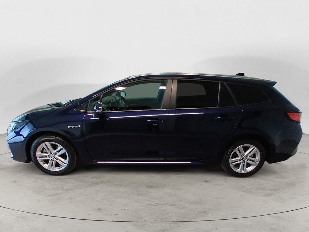 Suzuki Swace nuova a Arezzo (8)