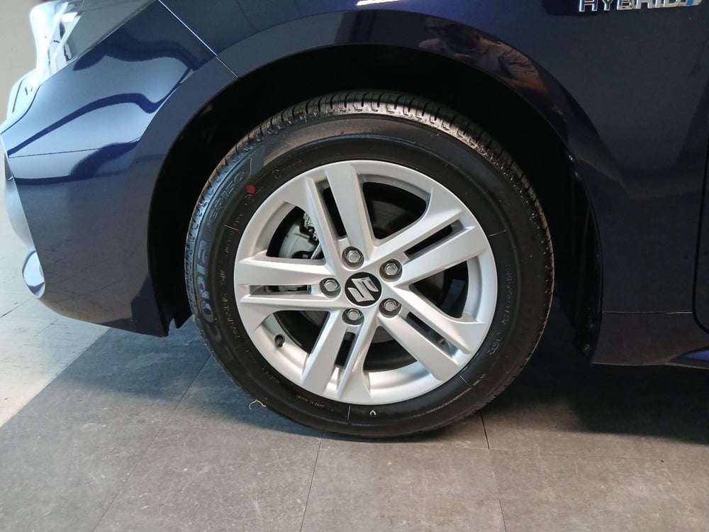 Suzuki Swace nuova a Arezzo (9)