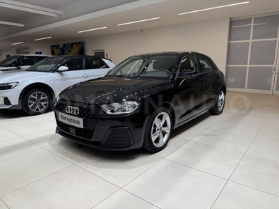 Audi A1 Sportback 30 TFSI S tronic Advanced del 2020 usata a Forli&#039;