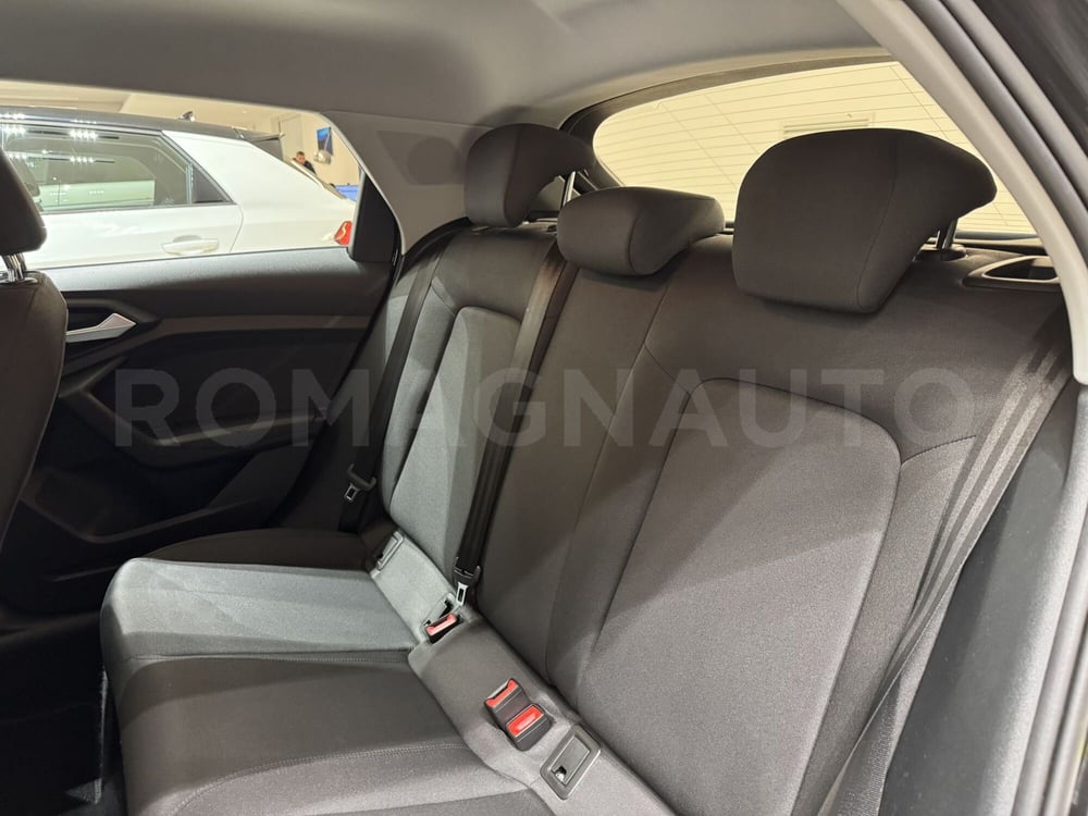 Audi A1 Sportback usata a Forlì-Cesena (12)