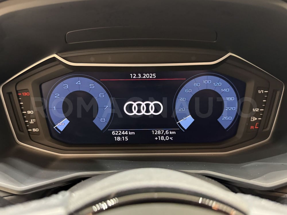 Audi A1 Sportback usata a Forlì-Cesena (13)