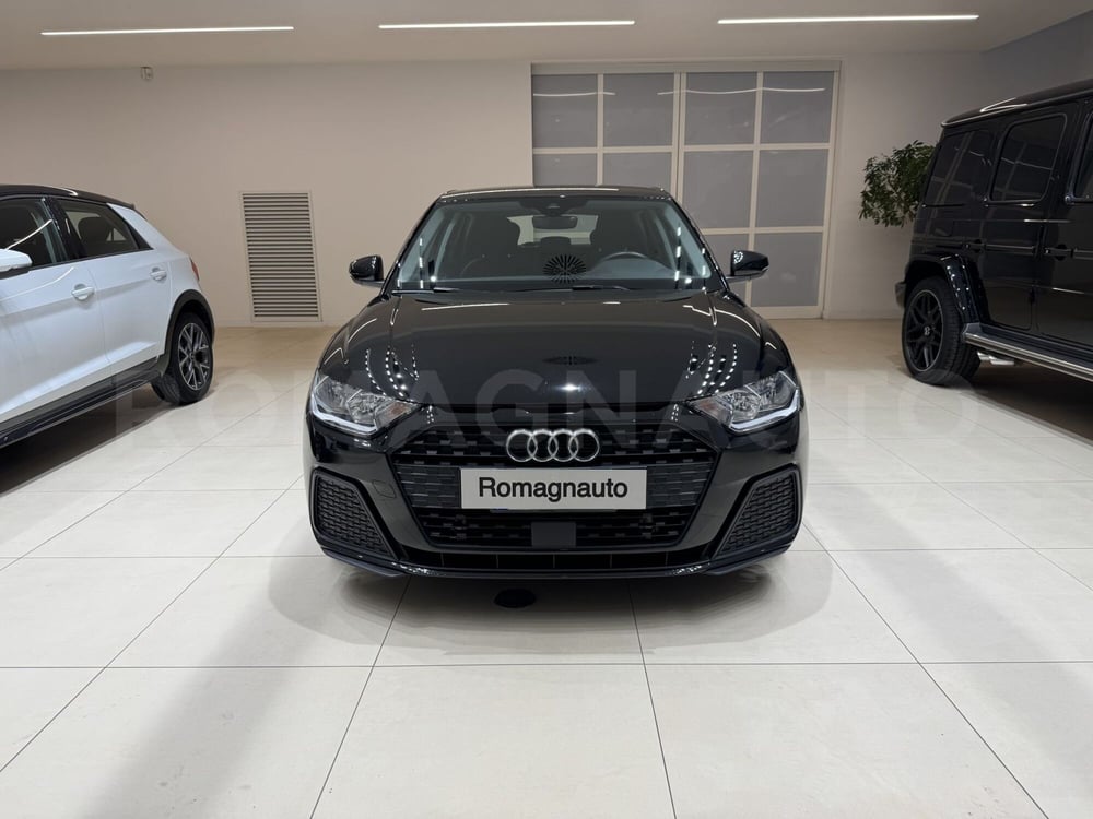 Audi A1 Sportback usata a Forlì-Cesena (2)