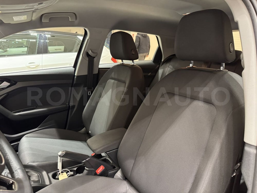 Audi A1 Sportback usata a Forlì-Cesena (6)