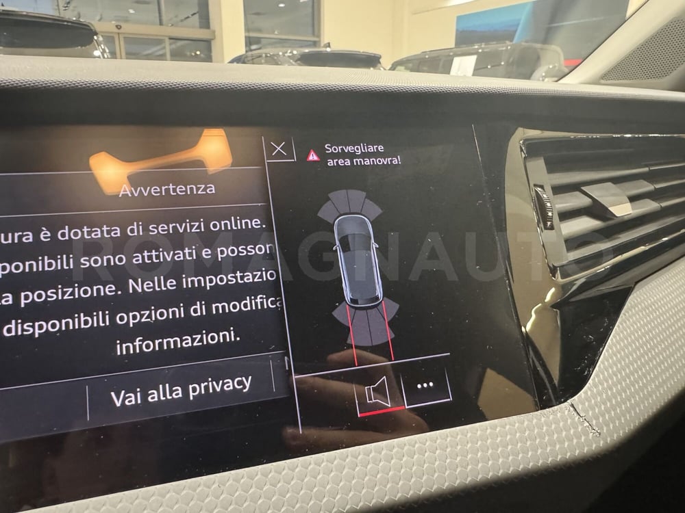 Audi A1 Sportback usata a Forlì-Cesena (9)