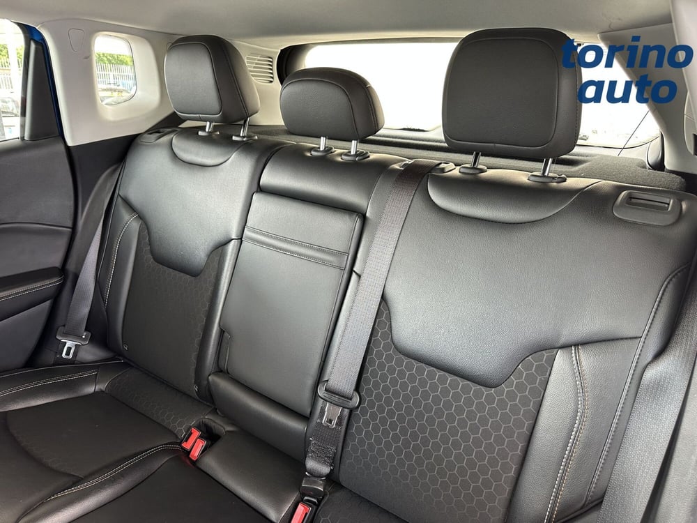 Jeep Compass usata a Torino (12)